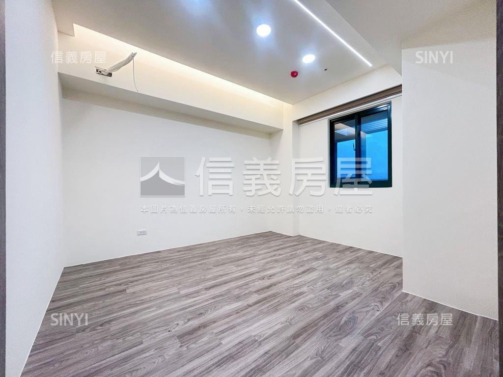 士林新天地花漾區裝潢車位房屋室內格局與周邊環境