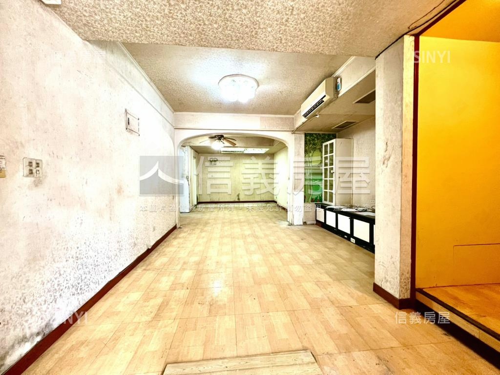 福興福氣黃金一樓房屋室內格局與周邊環境