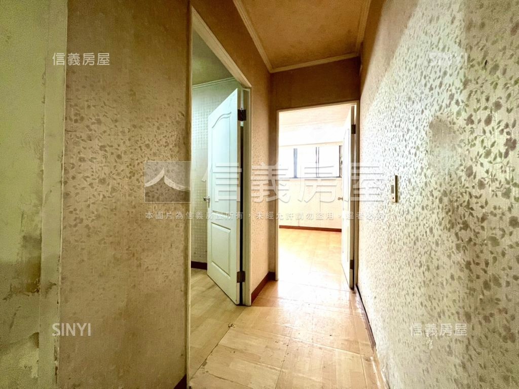 福興福氣黃金一樓房屋室內格局與周邊環境