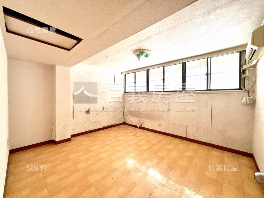 福興福氣黃金一樓房屋室內格局與周邊環境