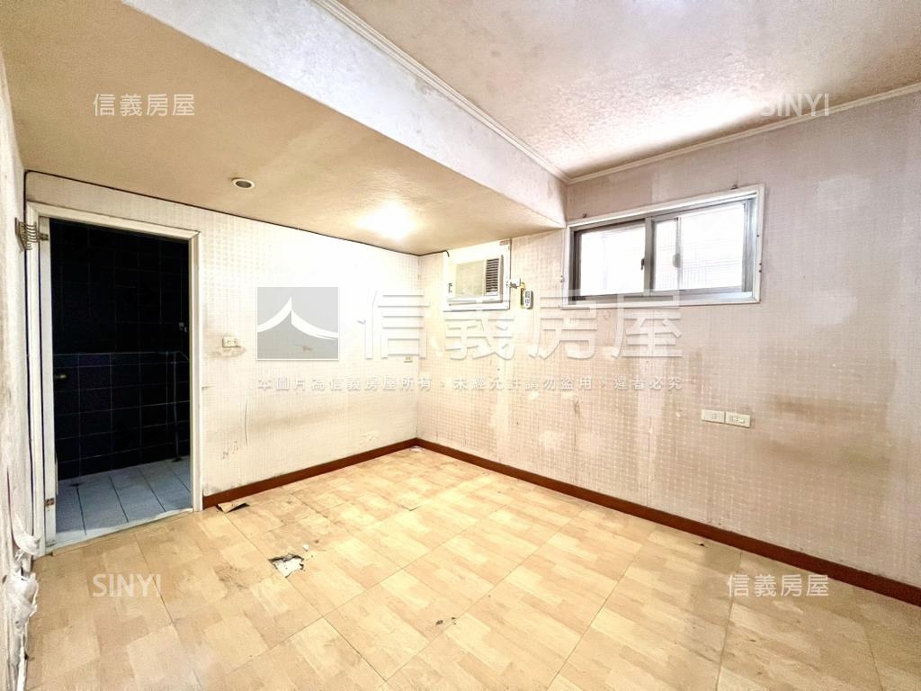 福興福氣黃金一樓房屋室內格局與周邊環境