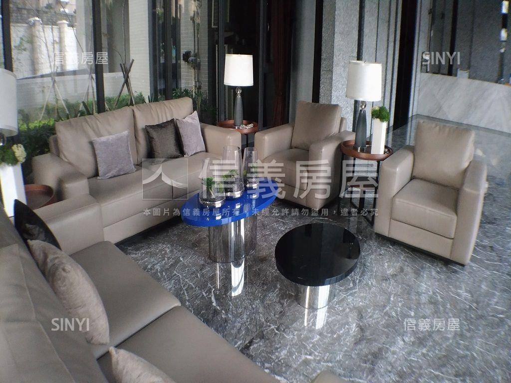 悅讀四季採光視野佳房屋室內格局與周邊環境