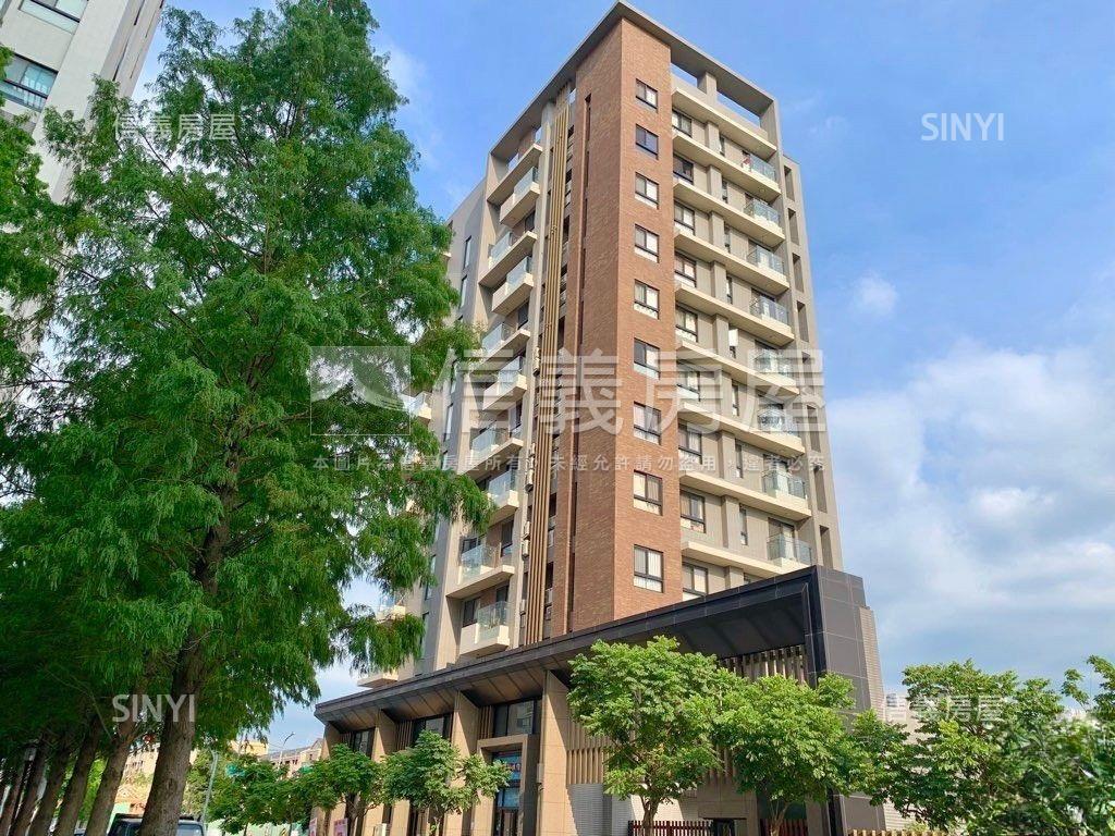 上築精美裝潢兩房車位房屋室內格局與周邊環境