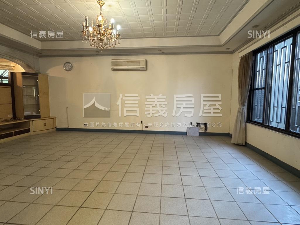 竹北大地坪透天房屋室內格局與周邊環境