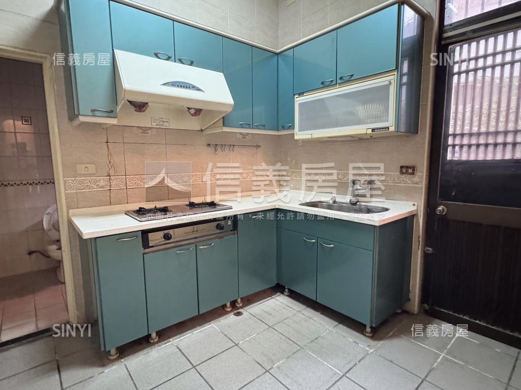 竹北大地坪透天房屋室內格局與周邊環境