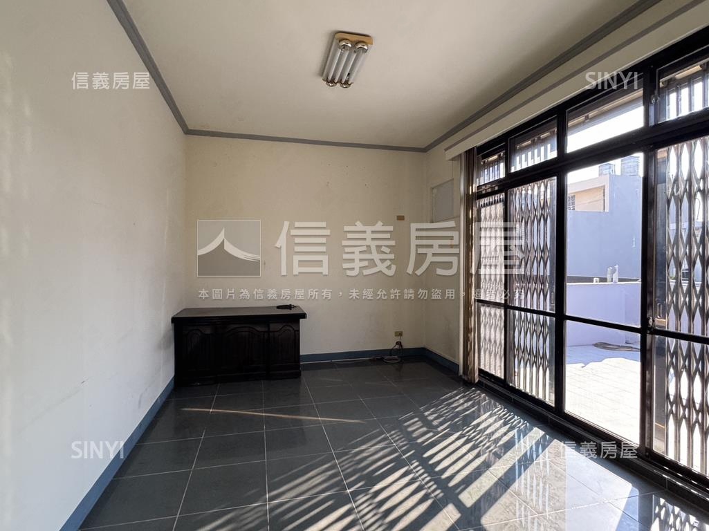 竹北大地坪透天房屋室內格局與周邊環境