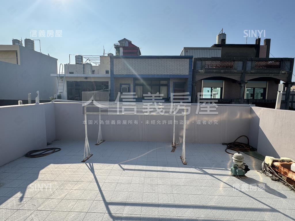 竹北大地坪透天房屋室內格局與周邊環境