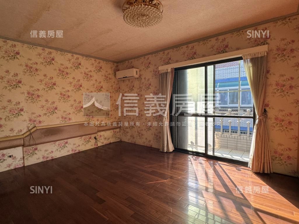 竹北大地坪透天房屋室內格局與周邊環境