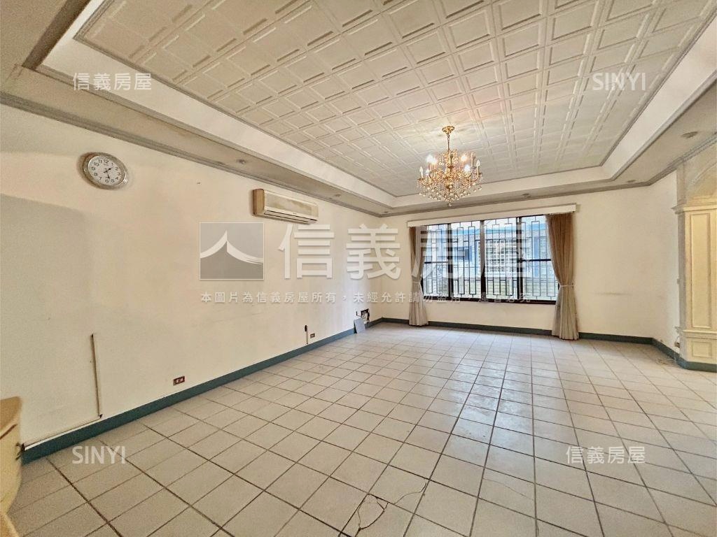 竹北大地坪透天房屋室內格局與周邊環境