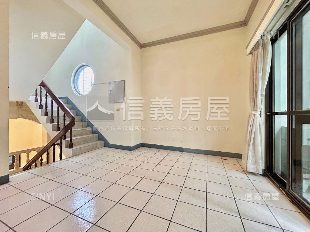 竹北大地坪透天房屋室內格局與周邊環境