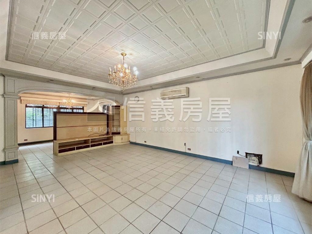 竹北大地坪透天房屋室內格局與周邊環境