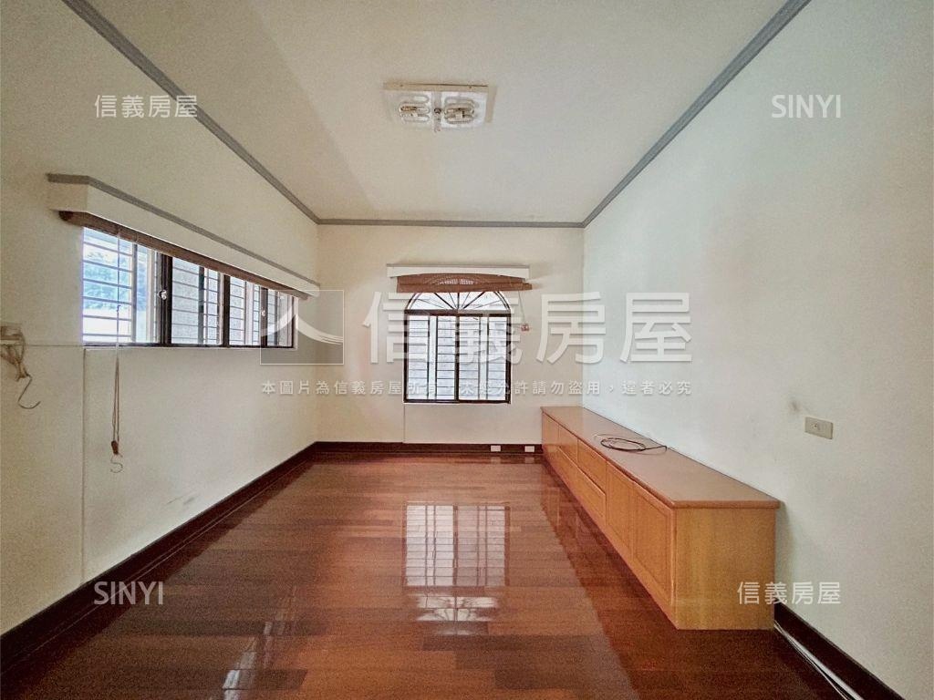 竹北大地坪透天房屋室內格局與周邊環境