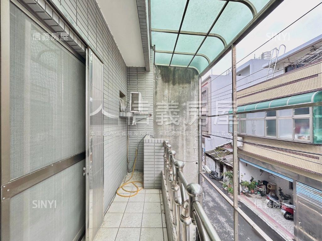 竹北大地坪透天房屋室內格局與周邊環境