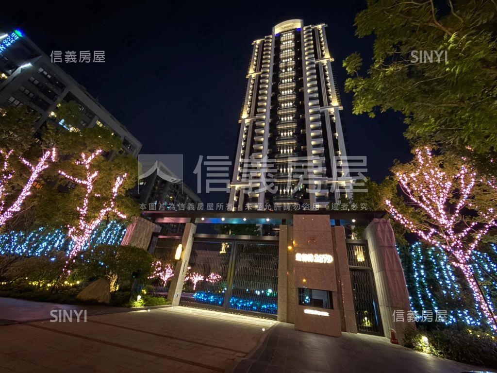 雙橡園２２７９三房房屋室內格局與周邊環境