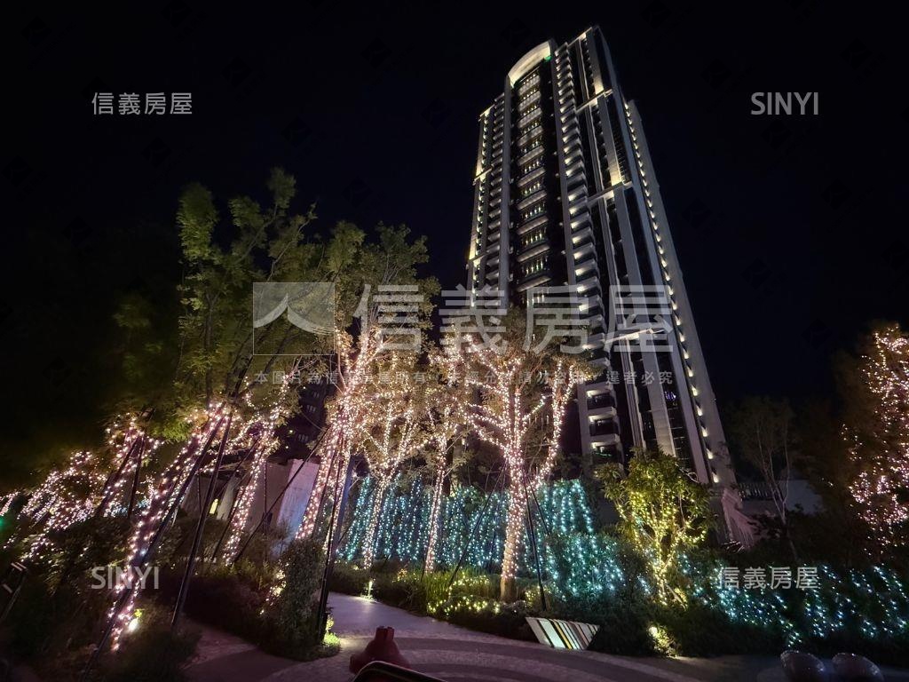 雙橡園２２７９三房房屋室內格局與周邊環境