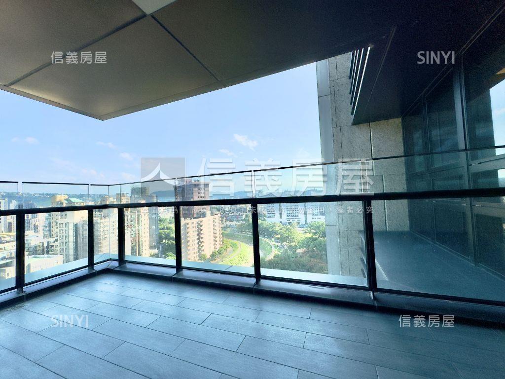 全陽柏悅景觀質感豪宅房屋室內格局與周邊環境