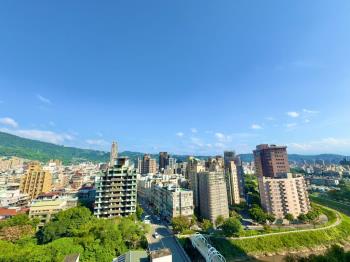 全陽柏悅景觀質感豪宅