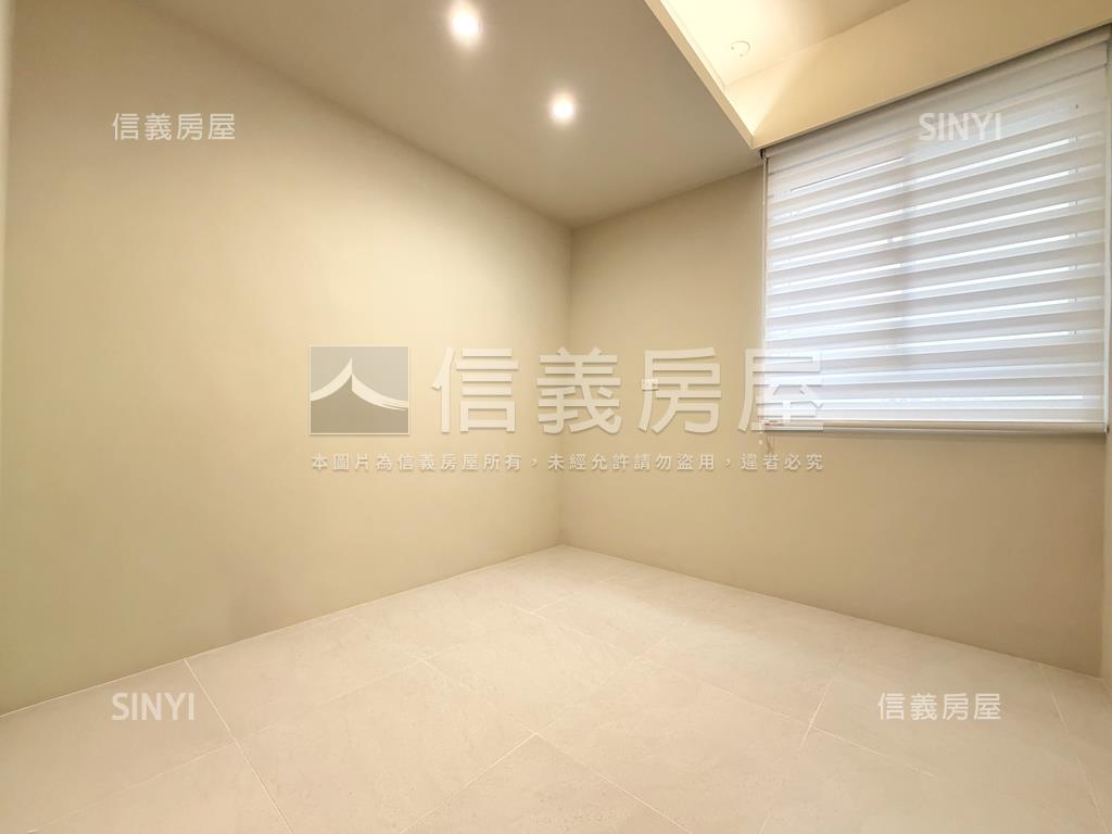 近未來黃線．整新公寓一樓房屋室內格局與周邊環境