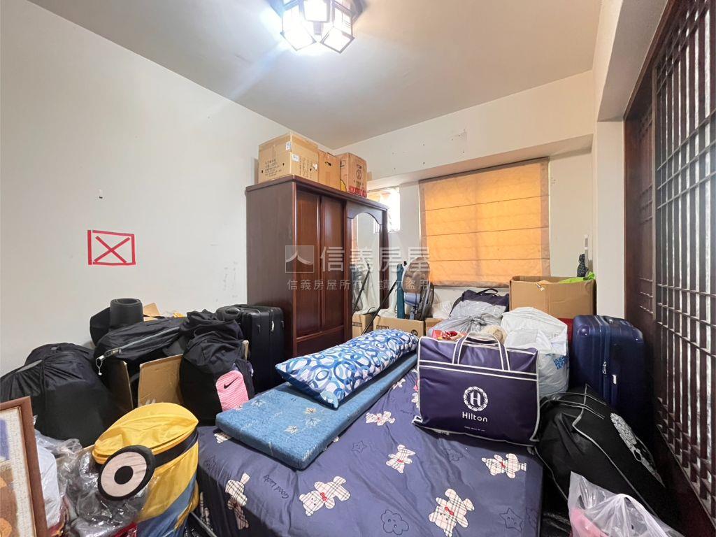 榮華又富貴肆房豪邸房屋室內格局與周邊環境
