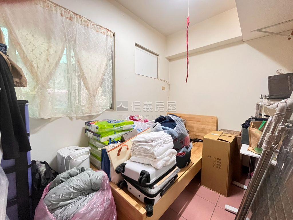 榮華又富貴肆房豪邸房屋室內格局與周邊環境