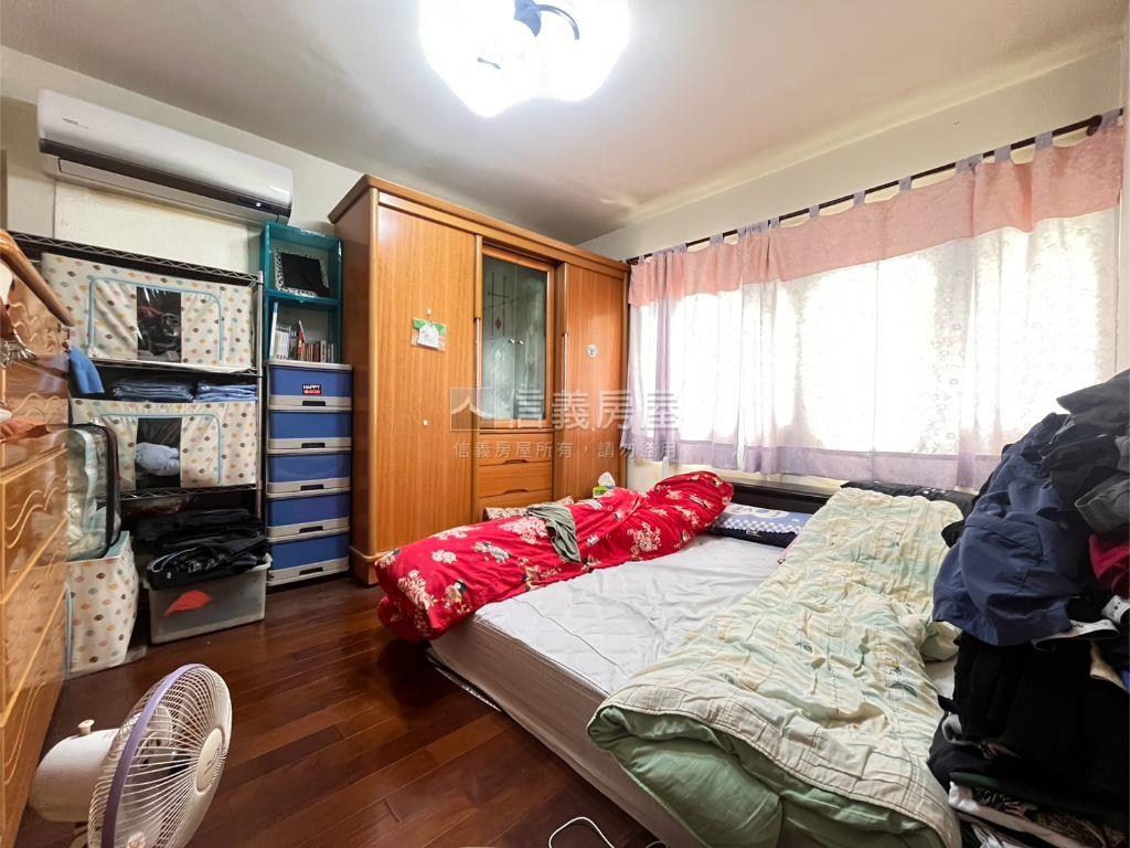 榮華又富貴肆房豪邸房屋室內格局與周邊環境