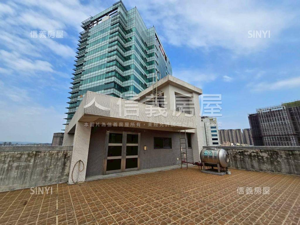 新竹東區整棟新穎電梯廠房房屋室內格局與周邊環境