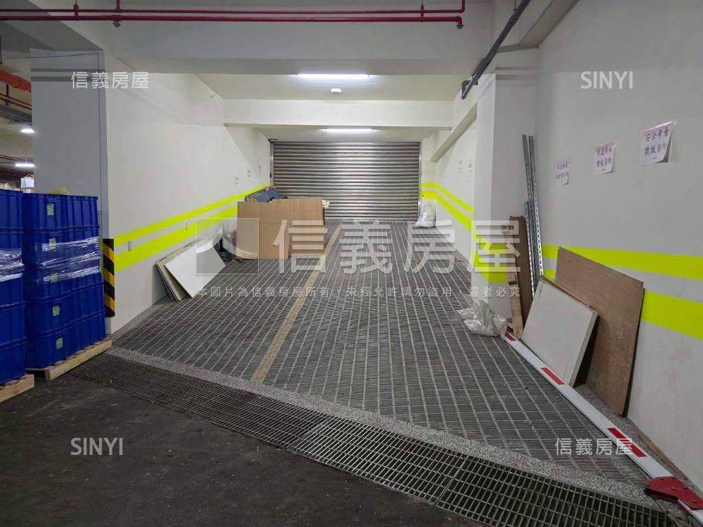 新竹東區整棟新穎電梯廠房房屋室內格局與周邊環境