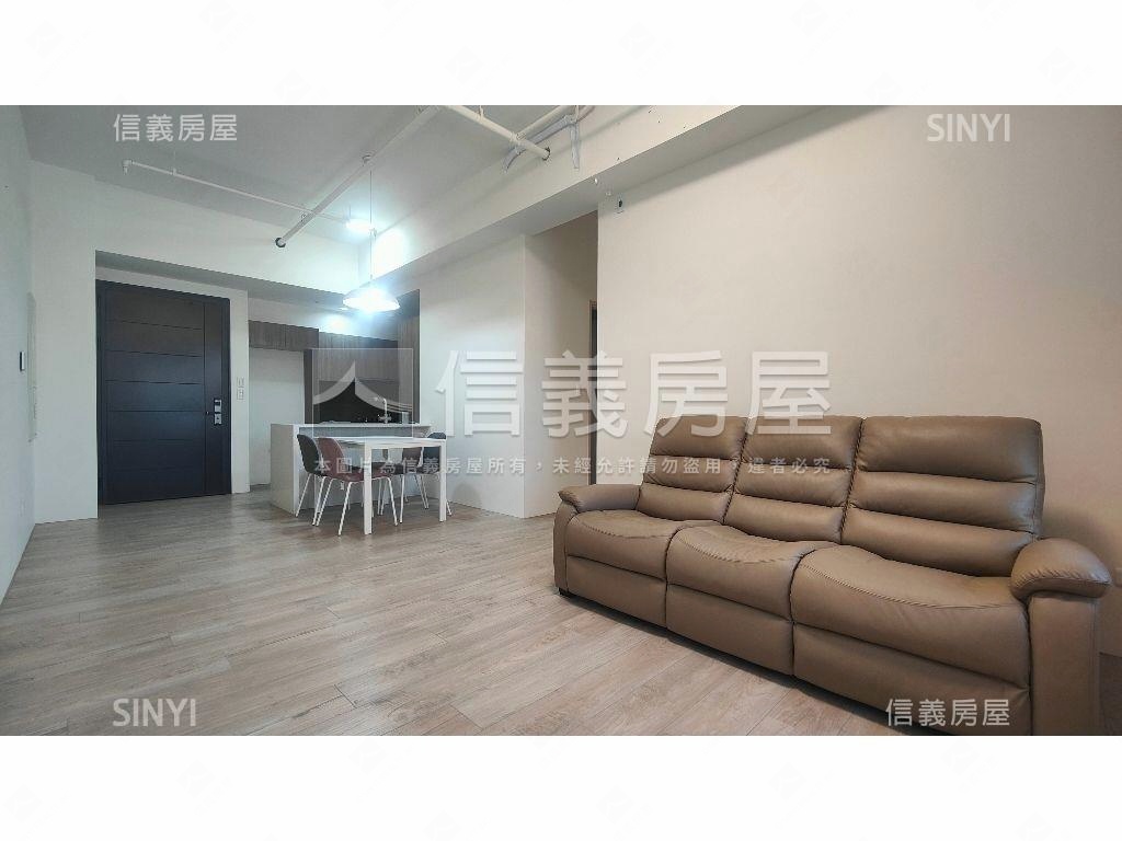 大漁仰昀高樓視野美宅房屋室內格局與周邊環境