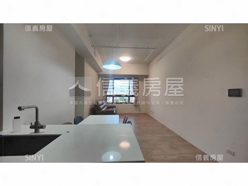 大漁仰昀高樓視野美宅房屋室內格局與周邊環境