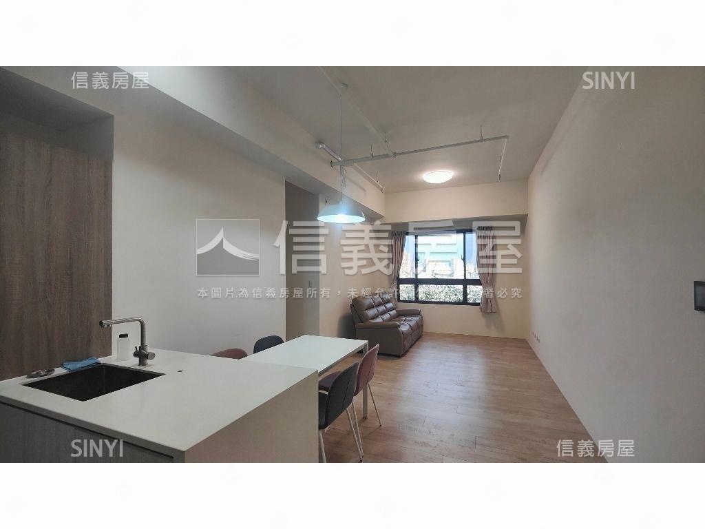 大漁仰昀高樓視野美宅房屋室內格局與周邊環境