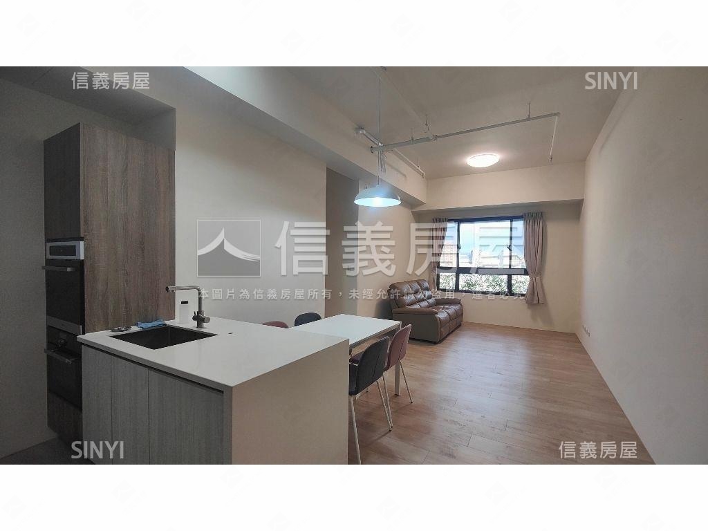 大漁仰昀高樓視野美宅房屋室內格局與周邊環境