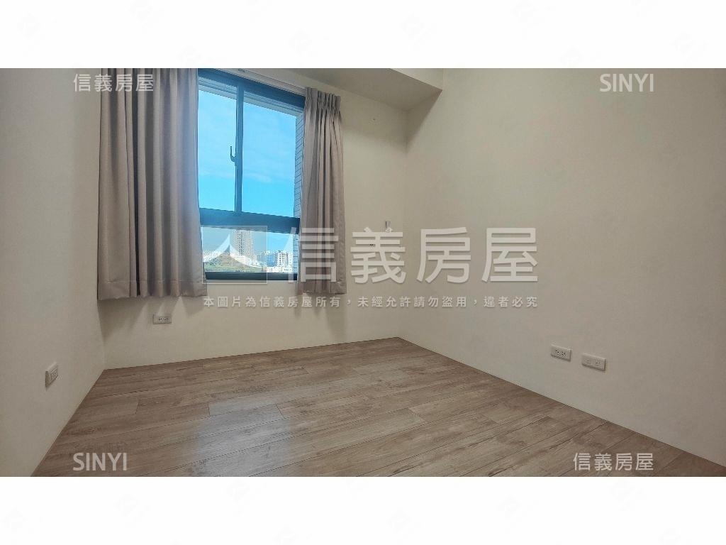 大漁仰昀高樓視野美宅房屋室內格局與周邊環境