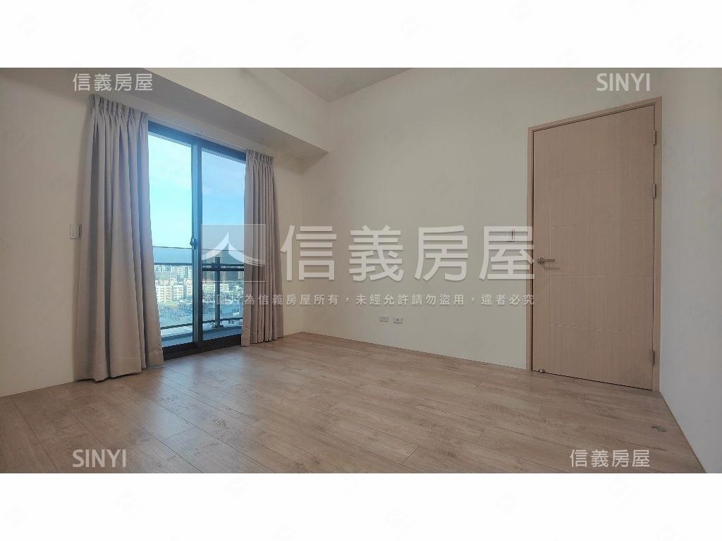 大漁仰昀高樓視野美宅房屋室內格局與周邊環境