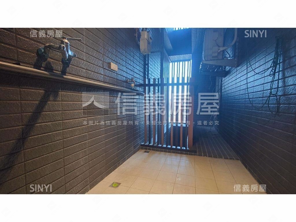 大漁仰昀高樓視野美宅房屋室內格局與周邊環境