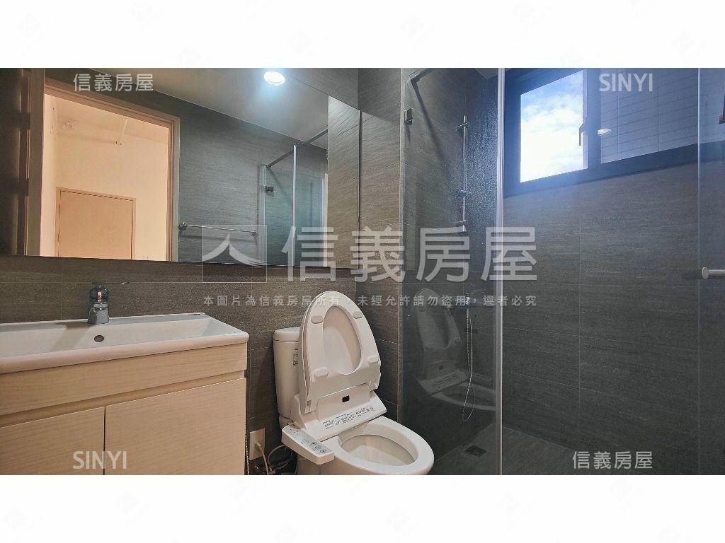 大漁仰昀高樓視野美宅房屋室內格局與周邊環境