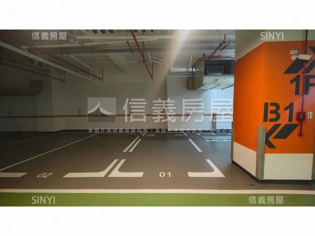 大漁仰昀高樓視野美宅房屋室內格局與周邊環境