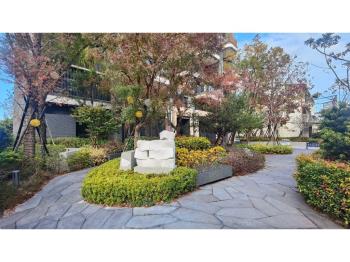 大漁仰昀高樓視野美宅