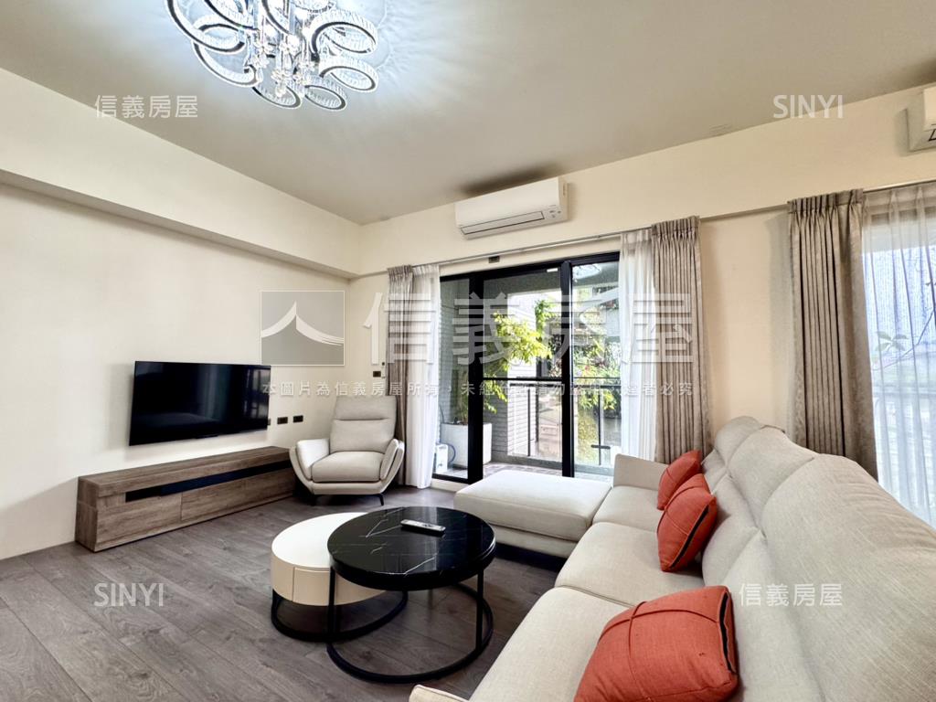 慶仁之間好美！附雙平車位房屋室內格局與周邊環境