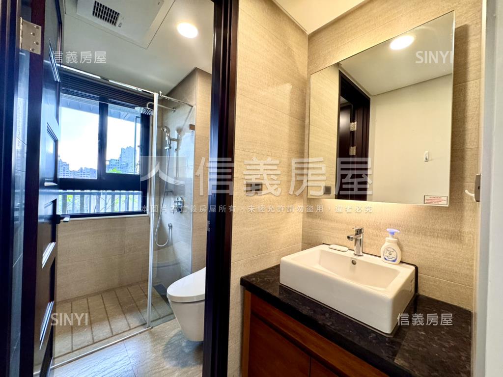 慶仁之間好美！附雙平車位房屋室內格局與周邊環境