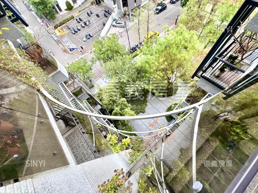 慶仁之間好美！附雙平車位房屋室內格局與周邊環境