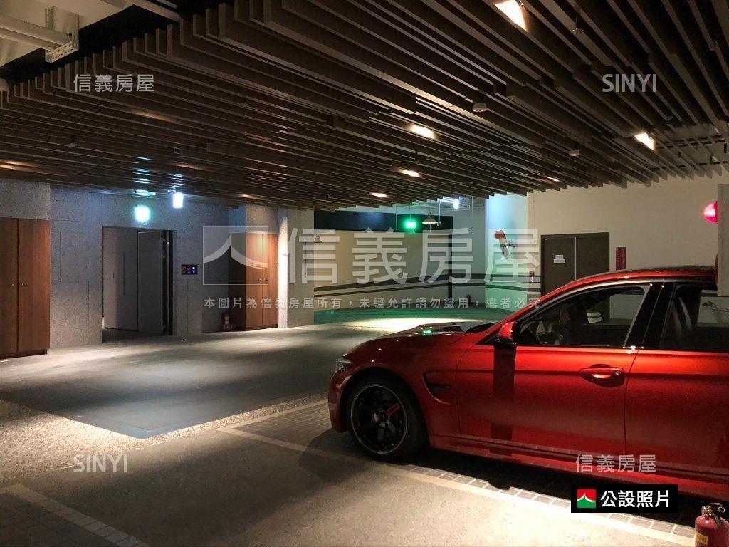 慶仁之間好美！附雙平車位房屋室內格局與周邊環境