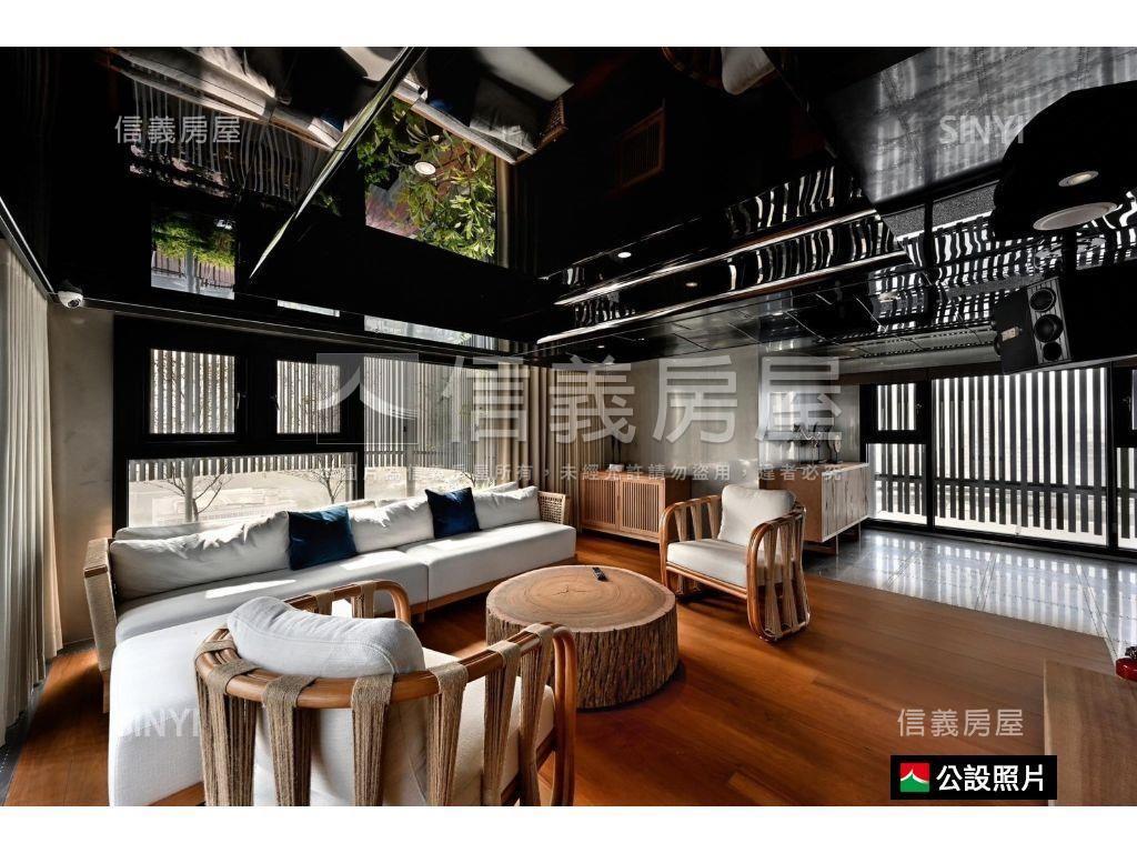 慶仁之間好美！附雙平車位房屋室內格局與周邊環境