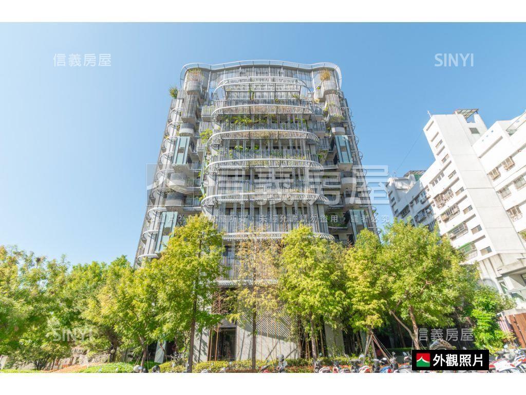 慶仁之間好美！附雙平車位房屋室內格局與周邊環境