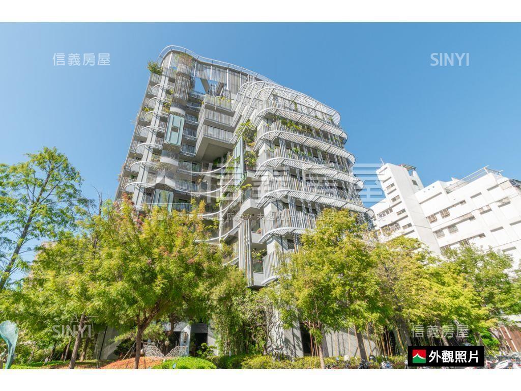 慶仁之間好美！附雙平車位房屋室內格局與周邊環境