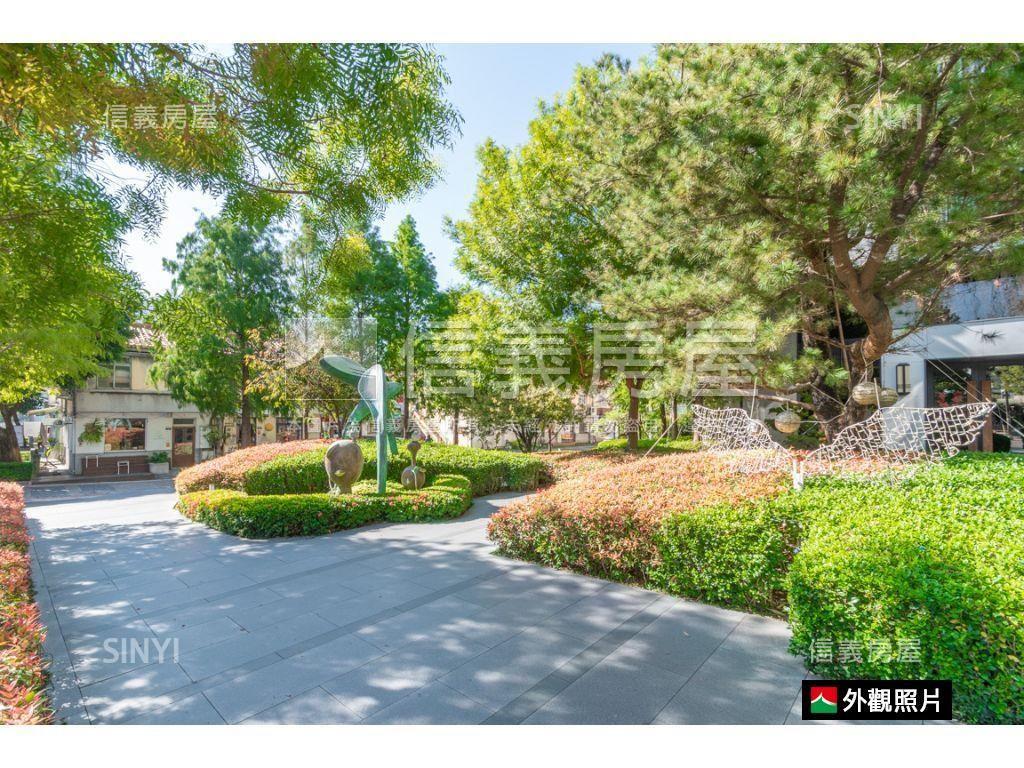 慶仁之間好美！附雙平車位房屋室內格局與周邊環境