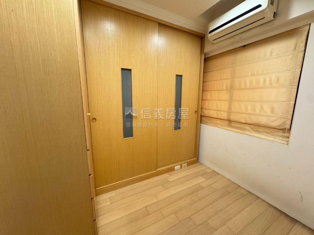 【主推】歐洲村朝南兩房房屋室內格局與周邊環境