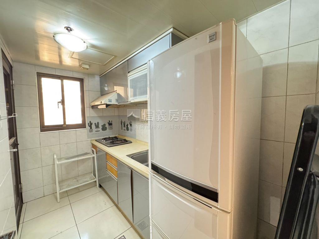 【主推】歐洲村朝南兩房房屋室內格局與周邊環境