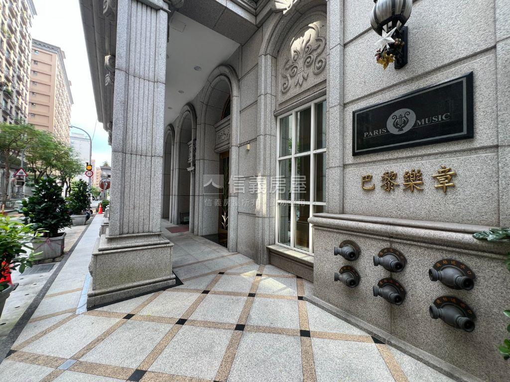 【主推】歐洲村朝南兩房房屋室內格局與周邊環境