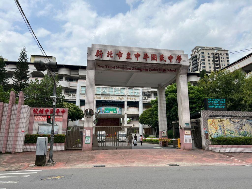 【主推】歐洲村朝南兩房房屋室內格局與周邊環境
