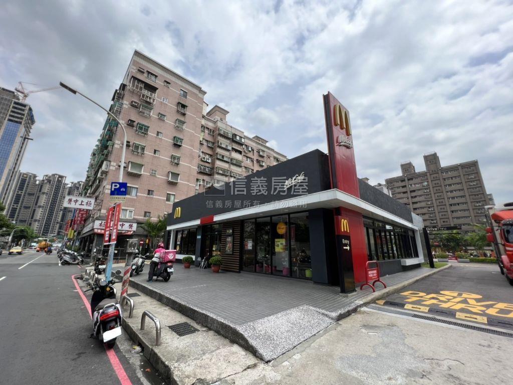 【主推】歐洲村朝南兩房房屋室內格局與周邊環境